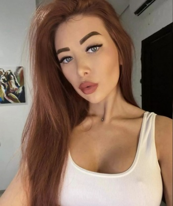 Серафима