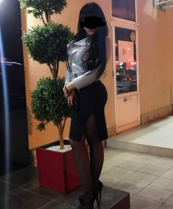 Анкета проститутки Дианка - Фото 1, Новозыбков, 33 года, №9854